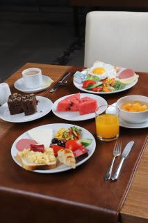 Hotel Binlik - Dalyan - 9
