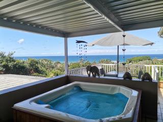 Ridgeview Holiday Accommodation - Umzumbe - 0