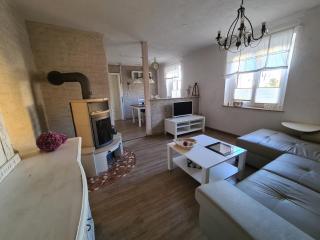 Ferienwohnung Flair - 9