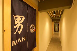 The Golden Ville Boutique Hotel and Spa - Pattaya - 8