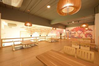 The Golden Ville Boutique Hotel and Spa - 7