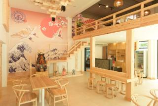 The Golden Ville Boutique Hotel and Spa - Pattaya - 6