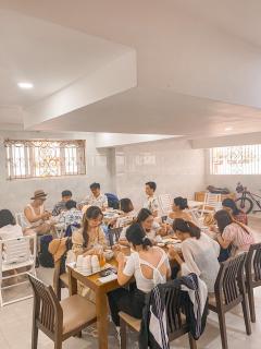 THE VILLA HIEU HY - Quy Nhon - 9