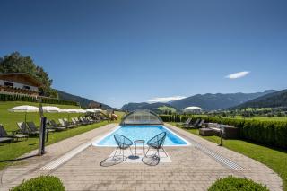 Obersulzberggut - Radstadt - 8
