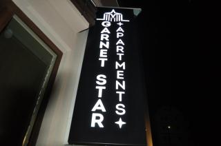 Garnet Star Apartments, Kopaonik, apartman broj 4 - Kopaonik - 9