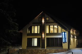 Garnet Star Apartments, Kopaonik, apartman broj 4 - Kopaonik - 8