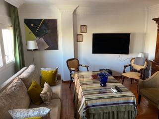 Apartamento Ravel Playa Málaga - Málaga - 8