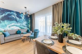Sunset Resort III, Nadmorska 100A - Grzybowo - 7