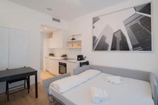 Navigli-Centro-Università, Amazing New Apartment - Milan - 6