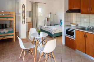 Kapahi Magic Hotel Apartments - Potos - 8