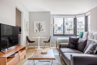 Tribeca Studio w Indoor pool Gym NYC-127 - 0