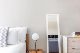 Tribeca Studio w Indoor pool Gym NYC-127 - 2