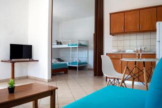 Kapahi Magic Hotel Apartments - Potos - 6