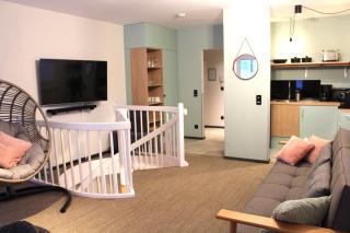 FerienWohnung SeeUfer am Plöner See - 6