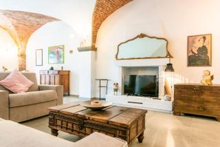 Casa Ipogea Elegant Apt 2 bathroom wifi - Bergamo - 7