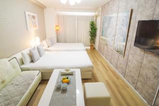 Nippombashi Art Hotel 405 - Osaka - 0