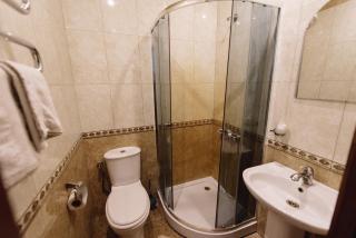 Котедж Яблуниця - 1