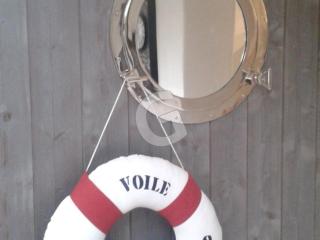 Belle villa 6 pers à 300m de la plage avec jardin, terrasse et véranda - Saint-Vincent-sur-Jard - FR-1-357-257 - 2