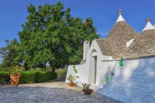 Il giardino di don mimì - Ceglie Messapica - 9