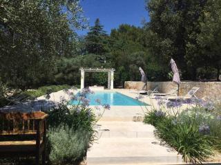 Il giardino di don mimì - Ceglie Messapica - 7