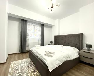 MoonRise Apartment - Braşov - 0