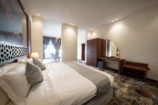 Crown Towers for Hotel Suitesابراج التاج للشقق المخدومة - Dschāzān - 6