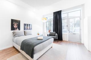 GuestReady - Uptown suites 5 - Porto - 7