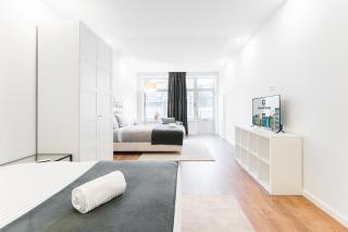 GuestReady - Uptown suites 5 - Porto - 2