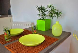 Appartement Piave, Meran Zentrum, mit Garage - Merano - 1