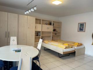 Muralto-Locarno: Miramonti Apt. 4 - 9