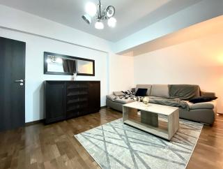 MoonRise Apartment - Braşov - 8