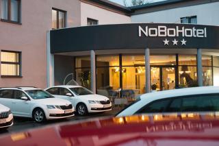 NoBo Hotel - business - Lodz - 5