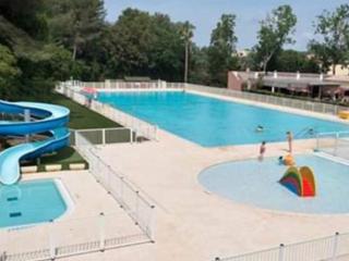 T2 avec Wi-Fi, Parking Privé, Piscine et Tennis à 200m des Plages et Commerces - FR-1-316-259 - Six-Fours-les-Plages - 8