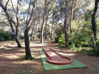 T2 avec Wi-Fi, Parking Privé, Piscine et Tennis à 200m des Plages et Commerces - FR-1-316-259 - Six-Fours-les-Plages - 7