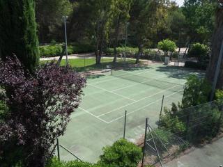 T2 avec Wi-Fi, Parking Privé, Piscine et Tennis à 200m des Plages et Commerces - FR-1-316-259 - Six-Fours-les-Plages - 5
