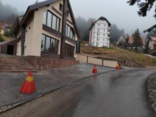 Garnet Star Apartments, Kopaonik, apartman broj 4 - Kopaonik - 6