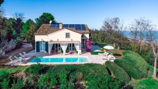 VILLA LUCENTE 6&2, Emma Villas - Silvi Paese - 4