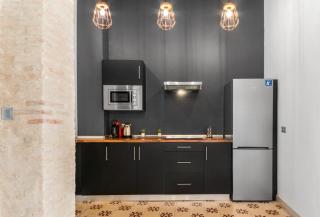 Fatima Homes Málaga - Malaga - 1
