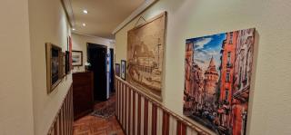 Casa Anabel - Con garaje, 3 hab, 2 baños - VUT-3777-AS - Gijón - 1