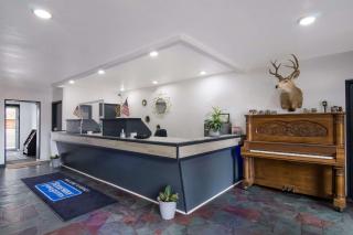 Rodeway Inn & Suites Sidney Historic Downtown I-80 - Sidney - 5