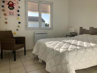 Maison charmante proche mer avec jardin, véranda et WIFI - Quartier La Sauzaie - FR-1-231-232 - Brétignolles-sur-Mer - 1
