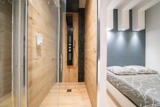 Frontière de Monaco - Appartement neuf - AM - Beausoleil - 4