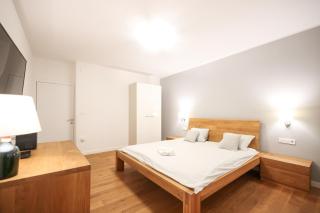 Sunset Boutiqe Apartment Old Town Zadar - Zadar - 7