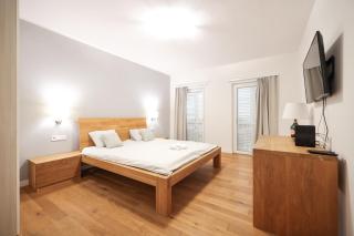 Sunset Boutiqe Apartment Old Town Zadar - Zadar - 4
