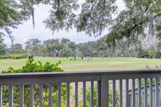 16 Hickory Cove - Hilton Head Island - 9