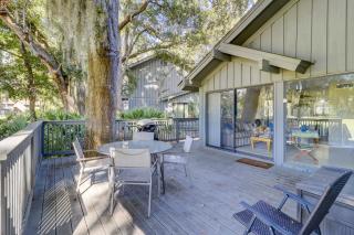 16 Hickory Cove - Hilton Head Island - 7