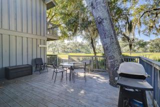 16 Hickory Cove - Hilton Head Island - 6
