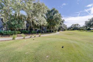 16 Hickory Cove - Hilton Head Island - 1