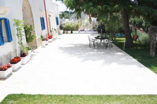 Villa Le Nacchere with exclusive pool - Cisternino - 5