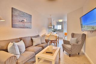 Residenz Ostseestrand Appartement 17 - Scharbeutz - 0